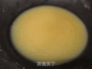 嫩豆腐蒸虾的做法步骤：3