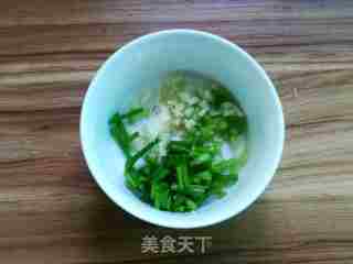 酸辣萝卜丝的做法步骤：3