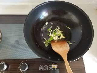山药时蔬的做法步骤：2