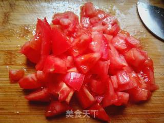 虾仁豆腐羹的做法步骤：1