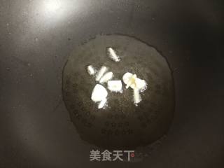 虾仁豆腐羹的做法步骤：4