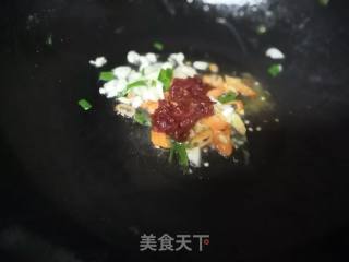 家庭版——凉拌海带的做法步骤：2