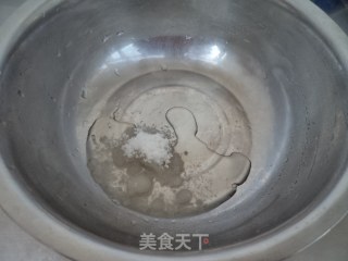 巧克力蛋香饼干的做法步骤：1