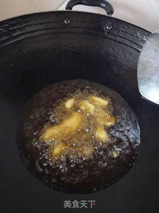 黔味辣子鸡的做法步骤：6