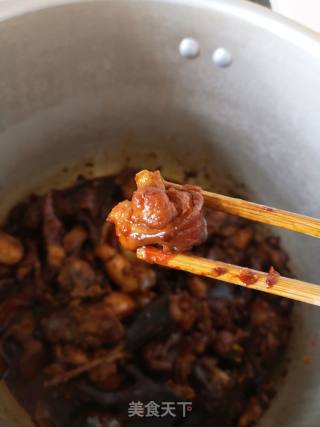 黔味辣子鸡的做法步骤：10