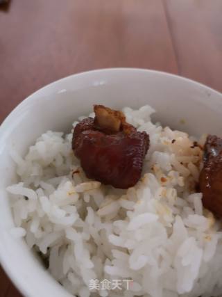 黔味辣子鸡的做法步骤：12