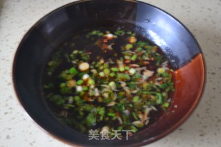 酸汤彩色水饺的做法步骤：10