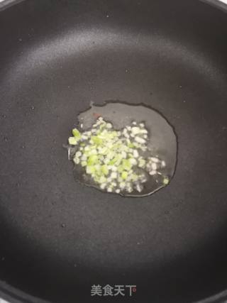 青萝卜丸子汤的做法步骤：6