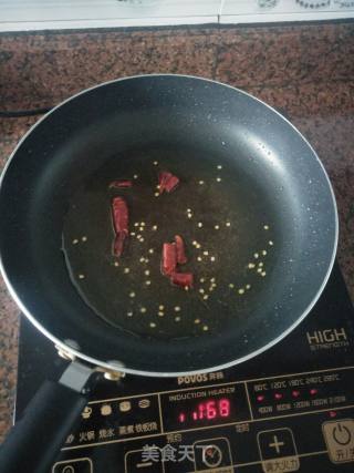 凉拌麻辣鸡爪的做法步骤：6