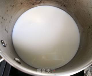 可可布丁的做法步骤：1