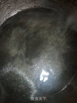 孜然油泼面皮的做法步骤：2