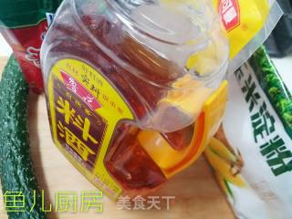 茄汁鲈鱼──鱼儿厨房私房菜的做法步骤：3