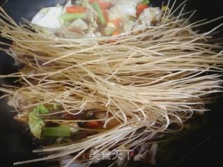 大烩菜的做法步骤：7
