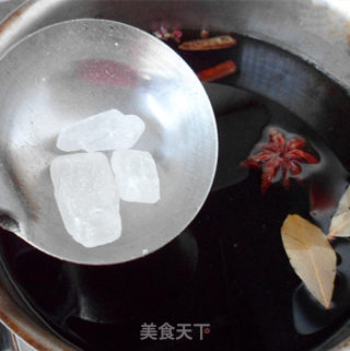 怎样做卤蛋入味快——酱香卤蛋的做法步骤：3