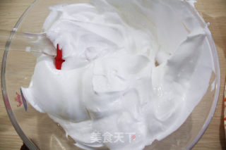 布朗尼蛋糕的做法步骤：8