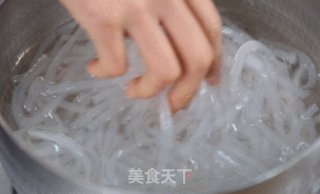 【宝石琥珀糖】可以吃的宝石哦的做法步骤：2