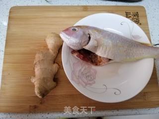 香煎红杉鱼的做法步骤：1