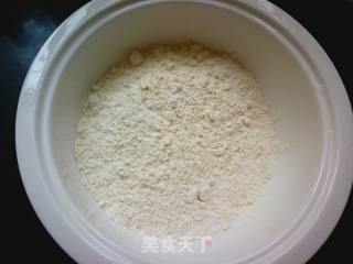 水煎包的做法步骤：1