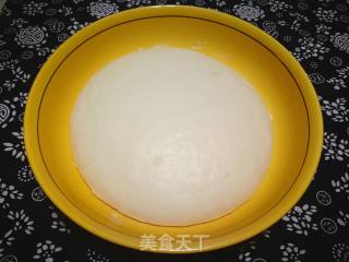 水煎包的做法步骤：5