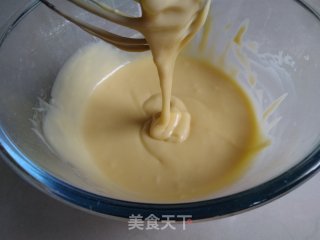 圣诞树根蛋糕的做法步骤：4