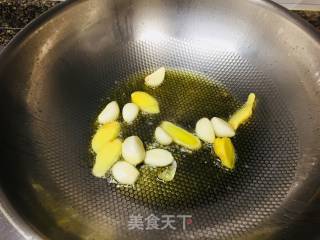 牛肉年糕淮山小火锅的做法步骤：6