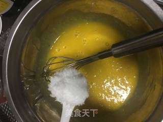 可爱蛋糕卷的做法步骤：1