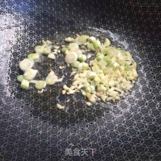 蚝油鲍菇片的做法步骤：4