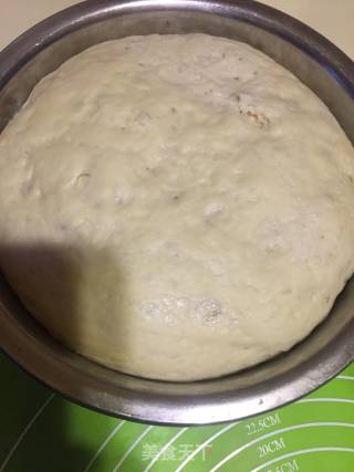 萝卜丝馅饼的做法步骤：3