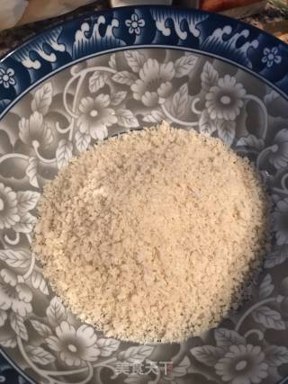人人都是大厨系列-- 米其林香草脆皮烤羊排的做法步骤：6