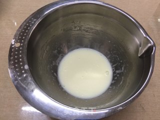圣诞卷，来一丢“仪式感”的做法步骤：1