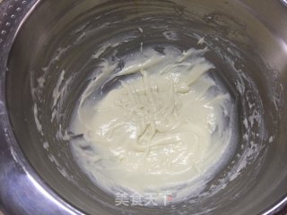 圣诞卷，来一丢“仪式感”的做法步骤：2