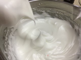 圣诞卷，来一丢“仪式感”的做法步骤：4