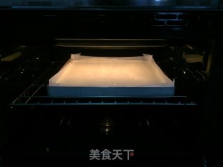圣诞卷，来一丢“仪式感”的做法步骤：9
