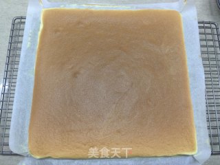 圣诞卷，来一丢“仪式感”的做法步骤：10