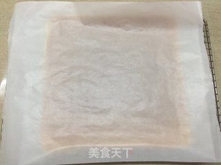 圣诞卷，来一丢“仪式感”的做法步骤：11