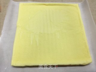 圣诞卷，来一丢“仪式感”的做法步骤：12