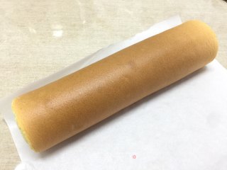 圣诞卷，来一丢“仪式感”的做法步骤：16