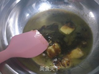 姜饼人的做法步骤：1
