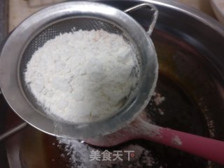 姜饼人的做法步骤：3