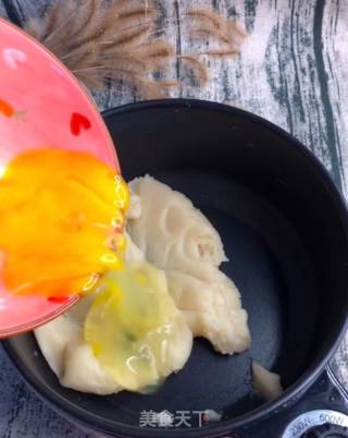 法棍泡芙的做法步骤：5