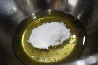 蛋白霜饼干的做法步骤：8