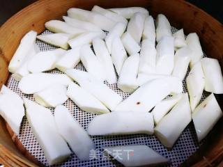 草莓圣诞老人的做法步骤：2