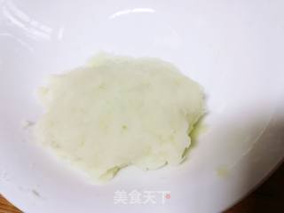 草莓圣诞老人的做法步骤：4