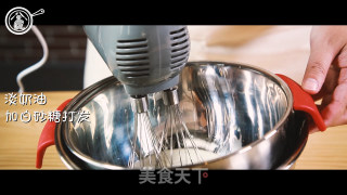 抹茶圣诞树的做法步骤：8