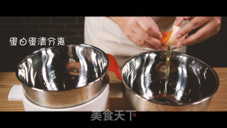 圣诞裸蛋糕的做法步骤：1