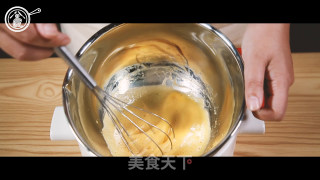 圣诞裸蛋糕的做法步骤：2
