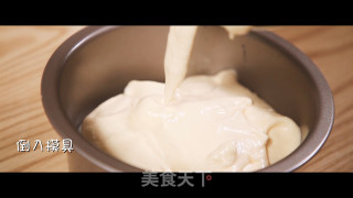 圣诞裸蛋糕的做法步骤：5