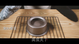 圣诞裸蛋糕的做法步骤：8