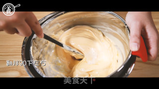 圣诞甜甜圈的做法步骤：12