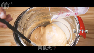 圣诞甜甜圈的做法步骤：10